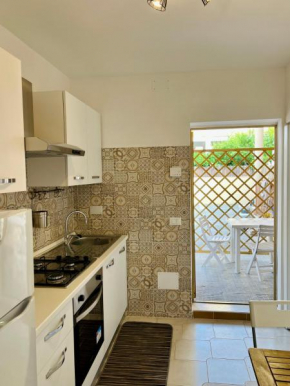 Mini villino Ladispoli Centro Mare